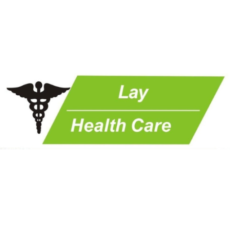 LAY HEALTH CARE